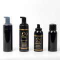 Custom Lace Melt Spray Waterproof New Arrivals Private Label Aerosol tank Strong Hold Wig Melting Spray Adhesive Hair Glue Spray