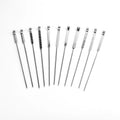 Customization Eyewear Sliver Eyewear Screw Wire Cores Double-holemen Temple for Glasses