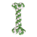 Wholesale Durable Popular Creative Rope Ball Food Leakage Tooth Cleaning Bulk Chew Pet Dog Toys