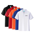 Wholesale 200 GSM Polyester Cotton Custom Wholesale Golf Shirts Men Clothes Polo T Shirt Shirts for Men Polo