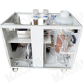 MAOAN 1L SPE PEM Electrolyzer Fuel Cell Hydrogen Generator 99.999% Purity CE Certified Long Service Life 220/110V 1 Year