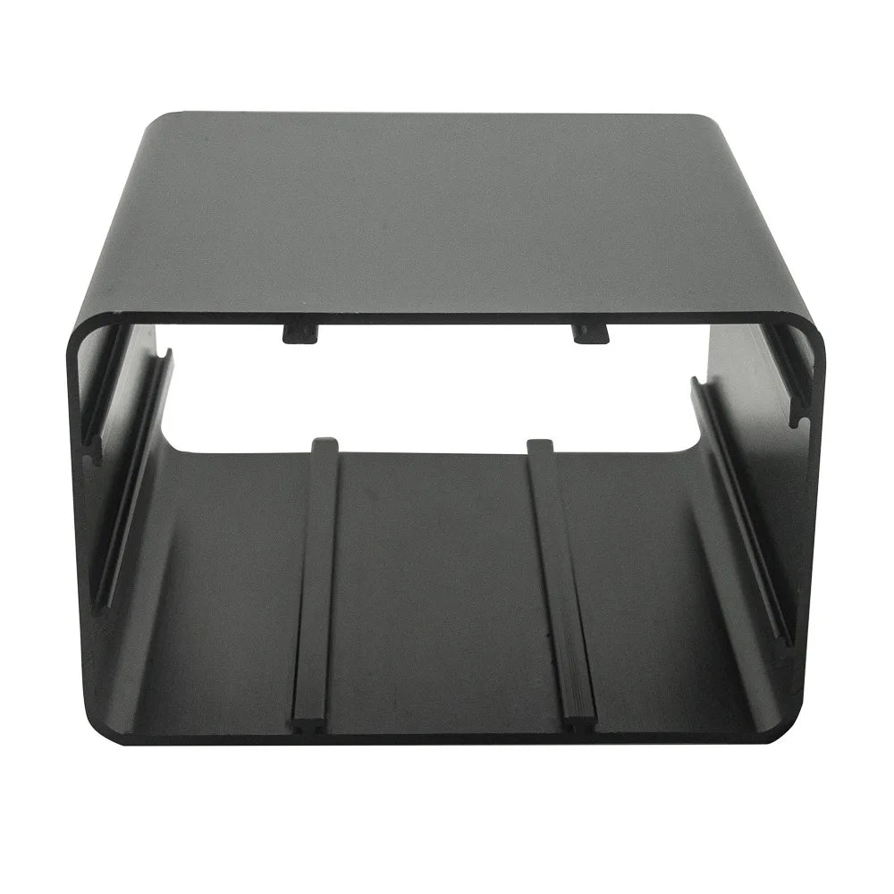 Professional Aluminum Enclosures for Energy Storage Lithium Batteries Custom New Energy Battery Cases & Power Shells
