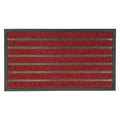 Wholesale Indoor 40*60cm Front Entrance China Door Mat Personalized logo Door Mats