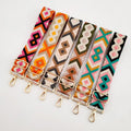 Hot Sale Wide Pattern Replacement Adjustable Shoulder Straps for Sewing
