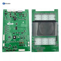 5200 Elevator Parts LCD Display Board & 57070130 Controller Lift Accessories