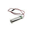 Bar Lights 660nm 100mw Fat Wide Beam Red Laser Module with Leads Head