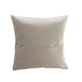 Topjlh Sublimation Linen Pillow Case With Pocket Blanks Personalized Logo Square Pillow case Cushion Covers