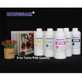 HONGSAM 23 Years Factory Supply  Good Quality Water Based  Pigment Ink  for Epson Printer