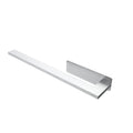 CUSTOM DESIGN Bathroom Towel Rail Without Drilling Stainless Steel Wall Hanging Towel Bar