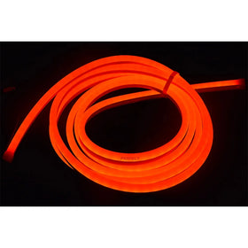 Neon Flex Waterproof 10mm 3Sides IP65 RGB LED Silicone Tube Small Led Neon Light Custom Strip Neon Flex