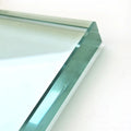 Clear 12mm/16mm Laminated Tempered Glass with PVB/SGP for Industrial Hospital & Hotel Use