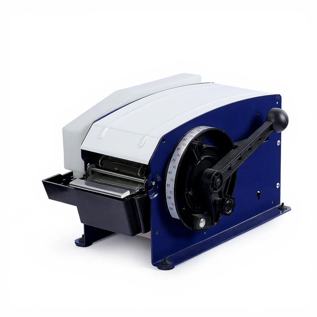 Manual Wet Water Kraft Paper Machine Water Activated Kraft Tape Dispenser