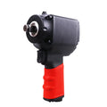 GATmatic Industrial Grade 500nm Pneumatic Gun Impact Wrench Set 3/4 1/2 Square GS Certified OEM Customizable Hand Tools