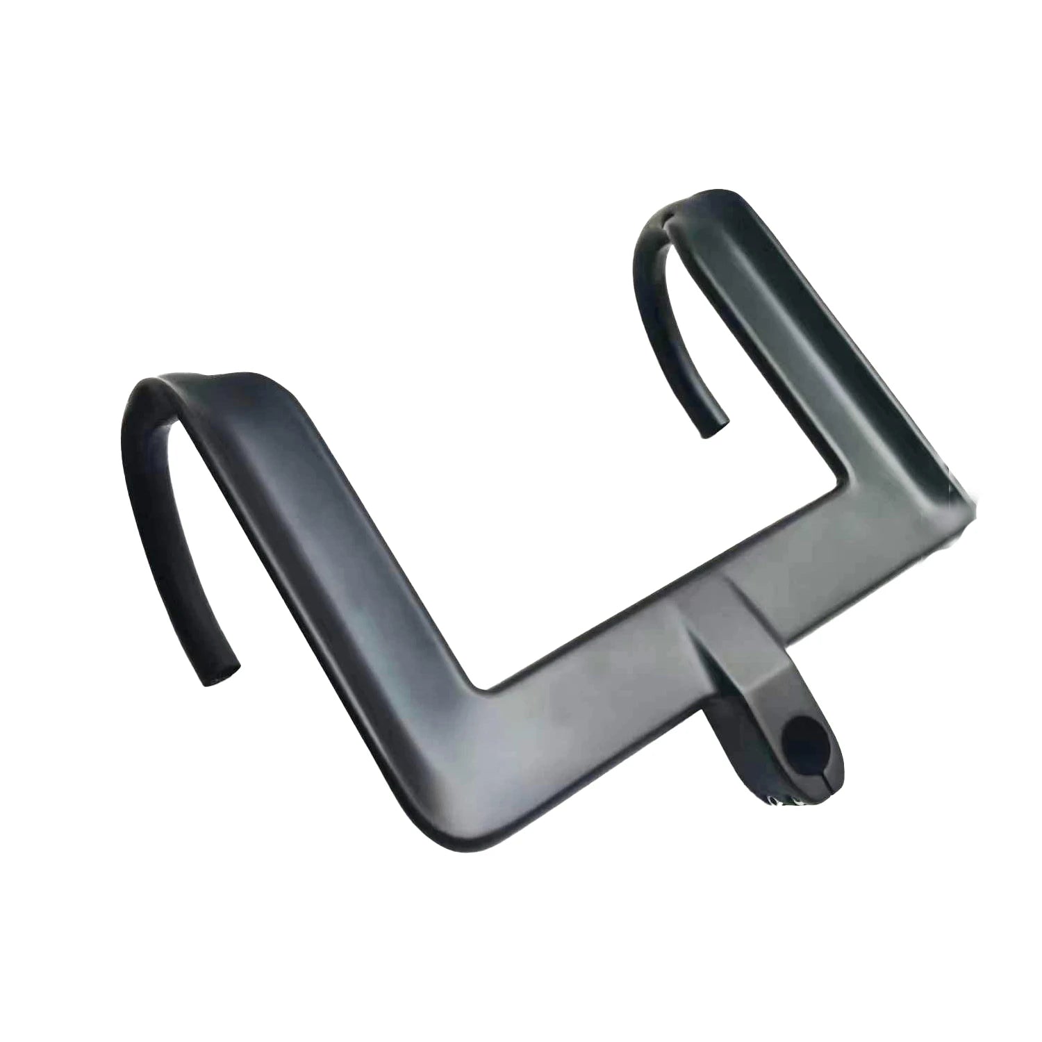 DFS new Carbon Road Handlebar Integrated Bicycle bar bar Ultralight Rest bar TT Racing Bike Handlebar  UCI Limited