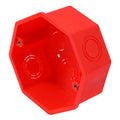 Certificated Etl Listed Ul651 Insulating Electrical Conduit System Pvc-u Junction Box