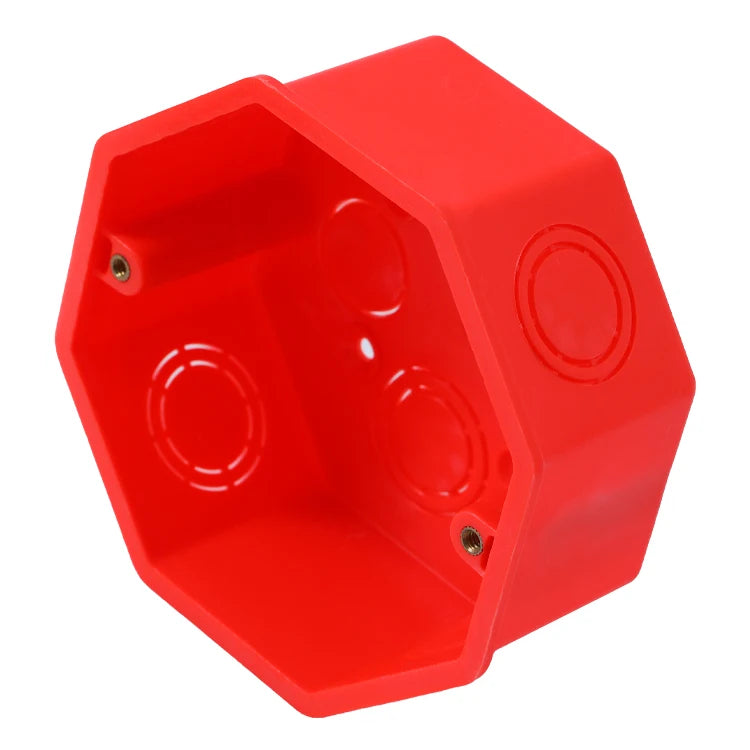 Certificated Etl Listed Ul651 Insulating Electrical Conduit System Pvc-u Junction Box