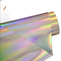 Anolly Laser Vinyl Roll Plotter Craft Sticker Label Vinyl Die Cut Holographic Sticker UV Printing
