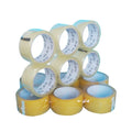 Best Price Brown Packaging Tape Bopp Transparent Clear Big Roll Packing Tape for Sealing Cartons