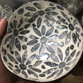 Wholesale Mother of Pearl Dinnerware Set Coconut Shell Bowl