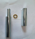 Factory-Sold Cheap Iron Stainless Steel Aluminum Hinges for Door or Windows for Household and Commercial Use