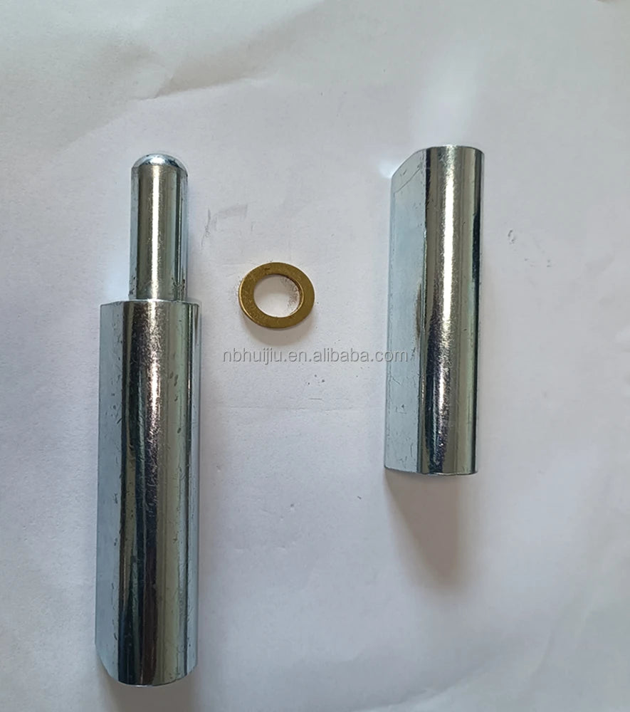 Factory-Sold Cheap Iron Stainless Steel Aluminum Hinges for Door or Windows for Household and Commercial Use