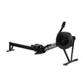 Power Indoor Home Use Commercial Low T Bar Gym Equipment Foldable Aluminium Resistance Rower Rowing Exercise Machine