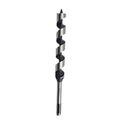 SDS Plus Workworking Auger Bit for Wood Deep Smooth Clean Holes Drilling