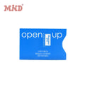 Custom Envelopes Hotel Key Card With Logo Hotel Key Card Size Envelope Logo Gift Hotel Key Card With Envelope