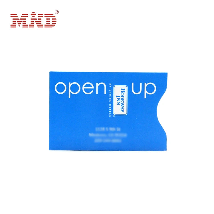 Custom Envelopes Hotel Key Card With Logo Hotel Key Card Size Envelope Logo Gift Hotel Key Card With Envelope