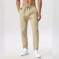 Men Joggers Solid Pants Gym Quick Dry Lightweight Fitness Bodybuilding Joggers Runners Sweatpants Trousers MegaBDM