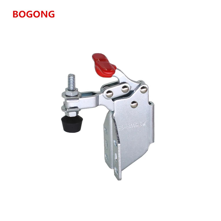 BOGONG GH-13005-SM Hand Tool Toggle Clamp Vertical Toggle Clamp WDC CH HS 13005SM