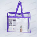 Factory Wholesale Price Foldable Comforter Quilt Clothes Storage Bag for Blankets Quilted Bags Quilt Storage Bag
