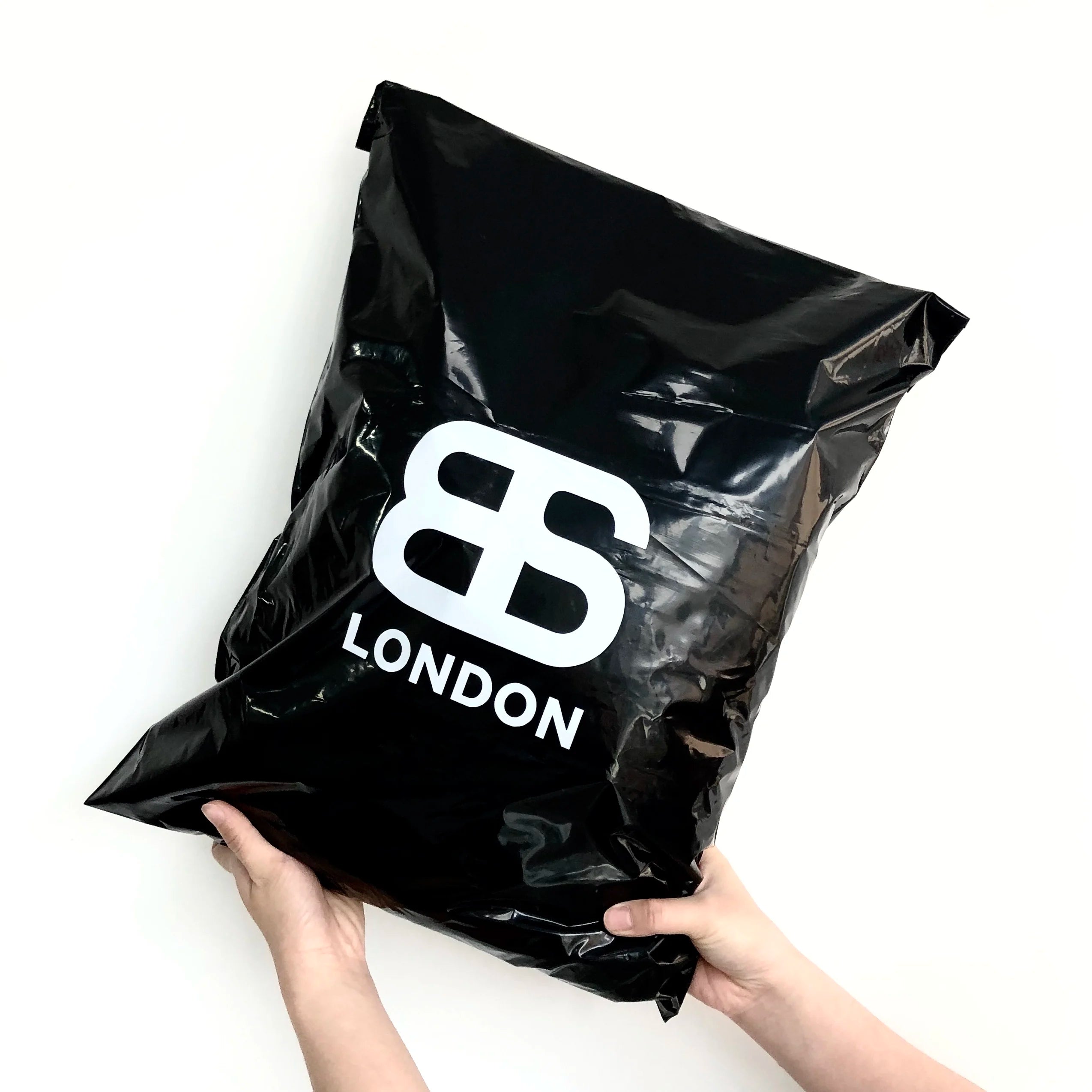 Custom Poly Mailers Shipping Waterproof Mailing Bags Wholesale Mailing Bags Poly Mailers
