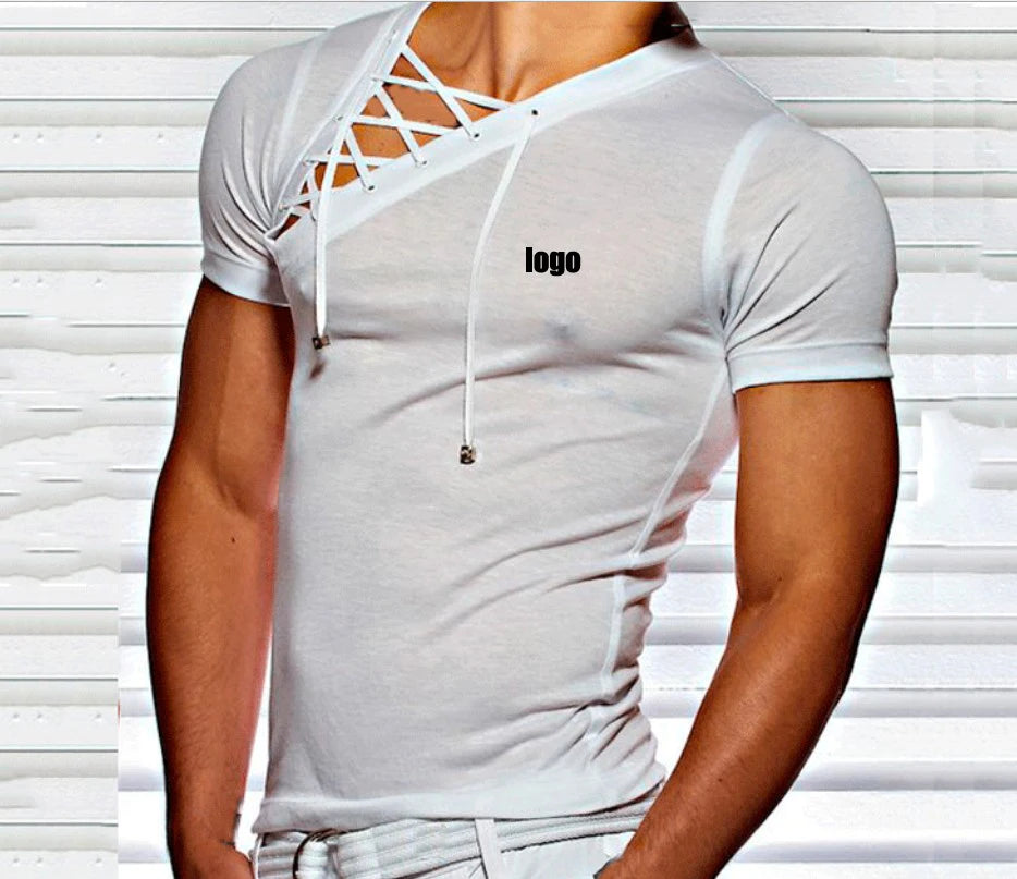 Wholesale Men's Pique Blank New Style  Polo Shirts