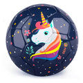 Custom Sports Rubber Foam Football Cheap Buy Bubble Ball Soccer Equipment Kids Training Soccer Ball Size 1 Professional Soccer