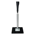 Premium Portable Baseball & Softball Tee for Kids/Adults Height Adjustable & Premium Rubber Top Batting Tee