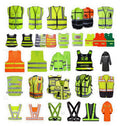 Fr Hi Vis Vest Ropa De Seguridad t Shirt Short Sleeve Samurai Polo Shirt Clothing Electrical Safety Jacket Pvc Rain Coat