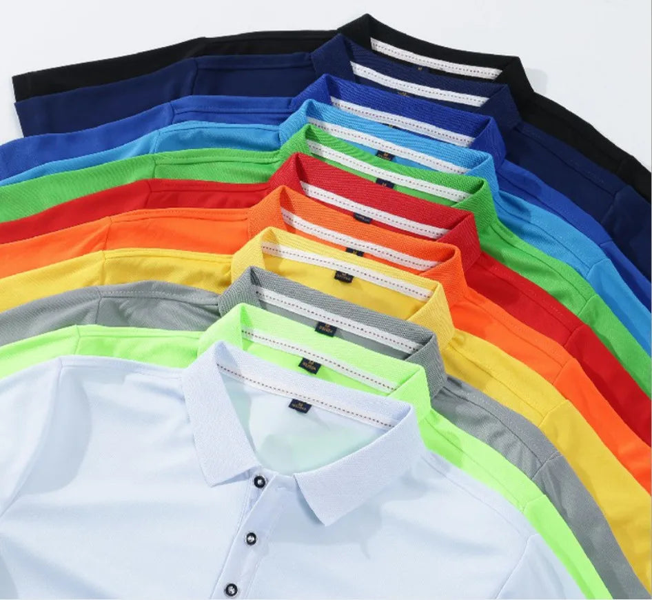 Cheap Promotional China Wholesale  Clothes Embroidery Polo t Shirt