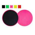 Hot Sale Fitness Slider Gliding Disc Abdominal Exercise Sliding Plate