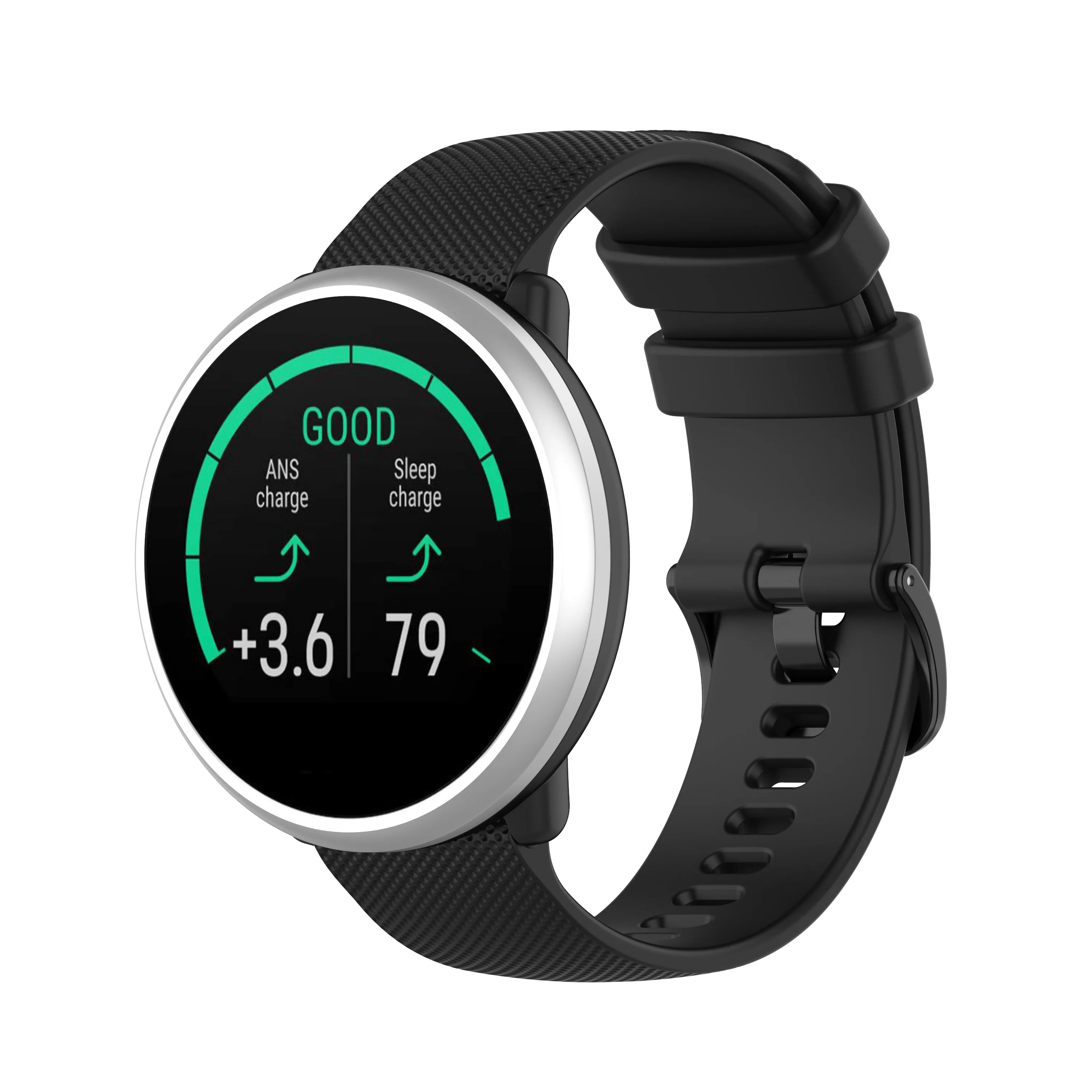 ShanHai Silicone Strap for POLAR Replacement Watchband Men Sport Bracelet Strap Women Soft Wrist Band Watch Accessories