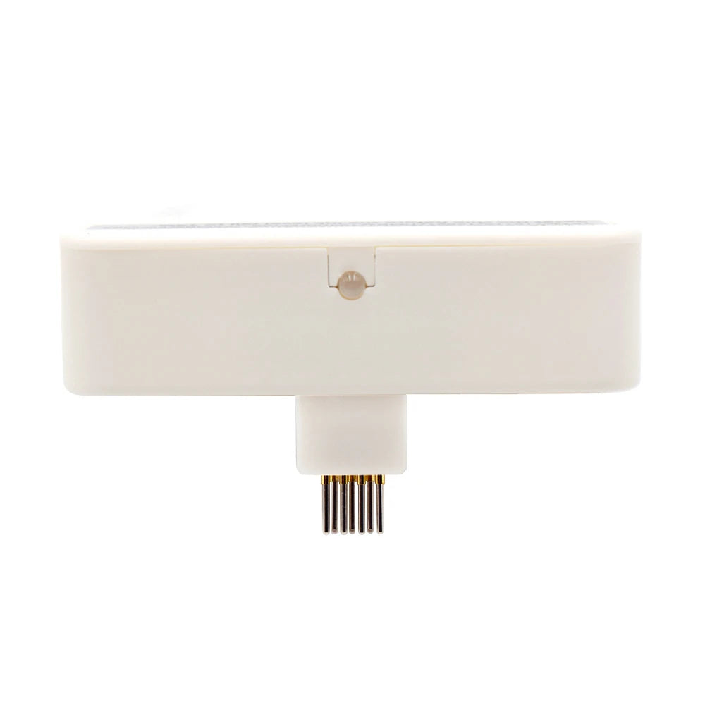 T04D0 Maintenance Tank Chip Resetter for Epson ET-7700 ET-7750 L7180 L7160 L7188 Inkjet Printer Maintenance Box Waste Ink Tank