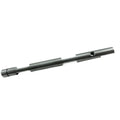 Cnc swiss Turin-mill Machining Slide Cnc Machining Parts Spindle Shaft Stainless Steel Titanium  Shaft