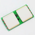 KM853350G04 Elevator Parts Outbound Call Display With Arrival Light for Hotels Apartments Lift Accessories Button Design