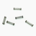 AA06-3710(AA063710) Upper Fuser Roller Picker Finger SpringFor Ricoh Aficio MP 301 301SP 301SPF  MP301 MP301SP MP301SPF