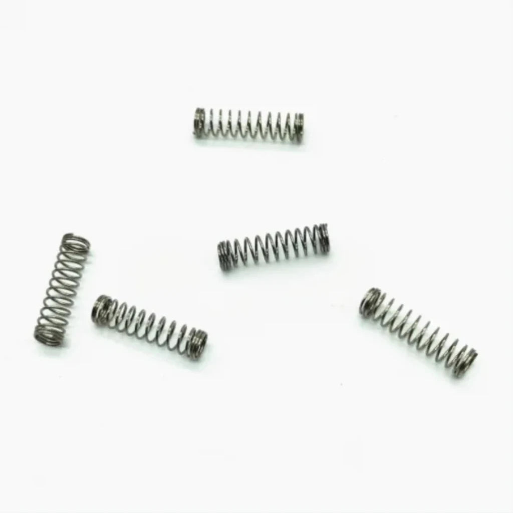 AA06-3710(AA063710) Upper Fuser Roller Picker Finger SpringFor Ricoh Aficio MP 301 301SP 301SPF  MP301 MP301SP MP301SPF