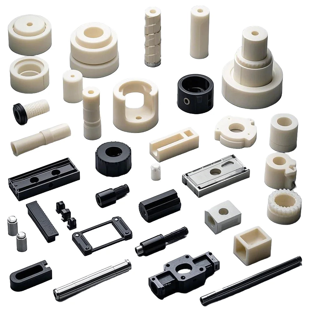 Custom Industrial Plastic Injection Mold Services Prototype Toy Household Jingxinda Brand Model Jxd240703 Made Fujian China