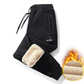 Sports Pants Winter High Waist Slim Straight Custom Tube Wide Legs Breathable Eco-Friendly Waterproof Full Length Women's Pants