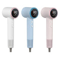 Professional Negative Ions Hair Blow Dryer Diffuser Nozzles Hairdryer Ionic Hair Dryer 110000 Rpm Hair Dryer