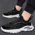 Hottest Men's Sports Sneakers Mens Air Athletic Running Tennis Shoes Teenager Casual Shoes Gym Skiing Skating Football Sneakers
