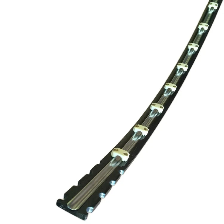 Carbon Fiber Flying Rotor Bow